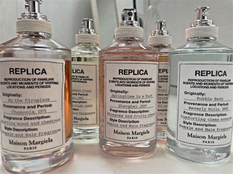 replica perfume stockists|maison margiela perfume set.